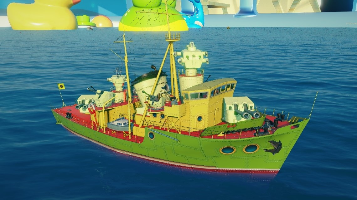 Pokeboat World Of Warships Wiki