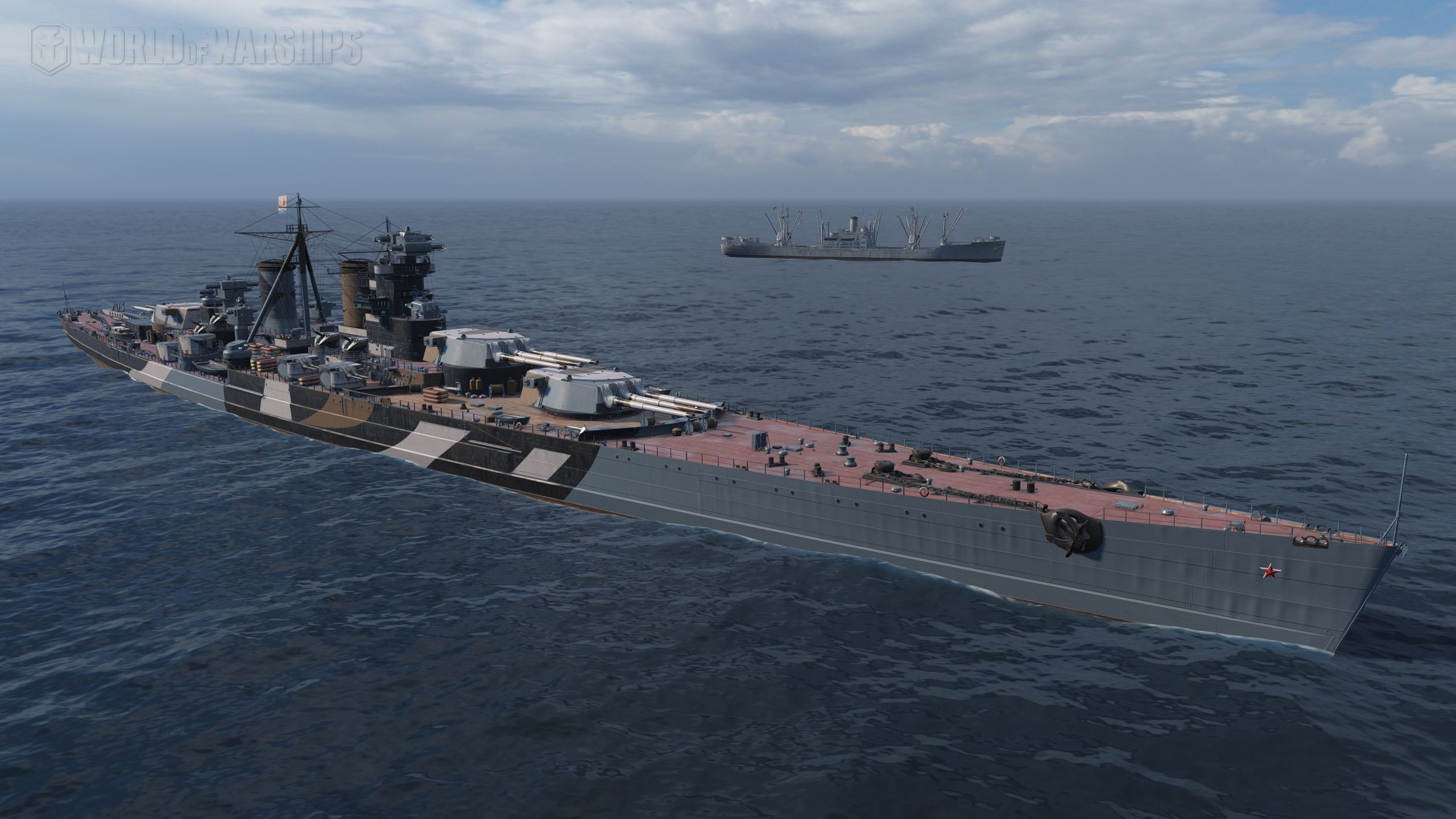 Poltava World Of Warships Wiki