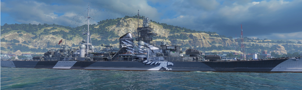 Prinz Eugen World Of Warships Wiki