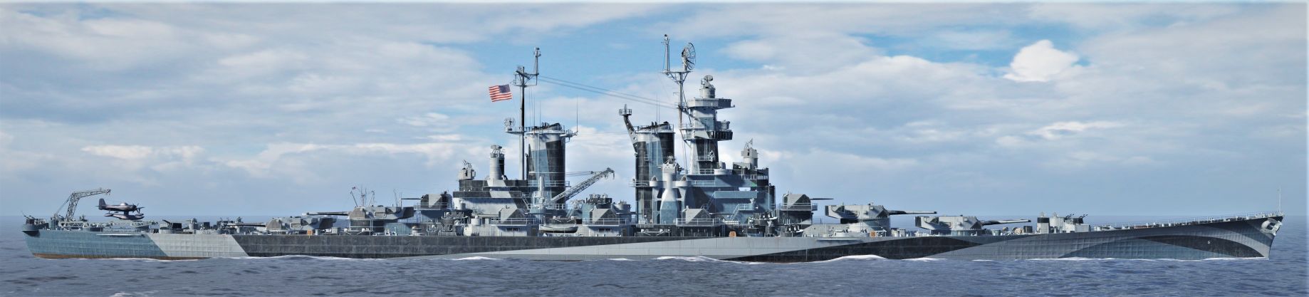Puerto Rico World Of Warships Wiki