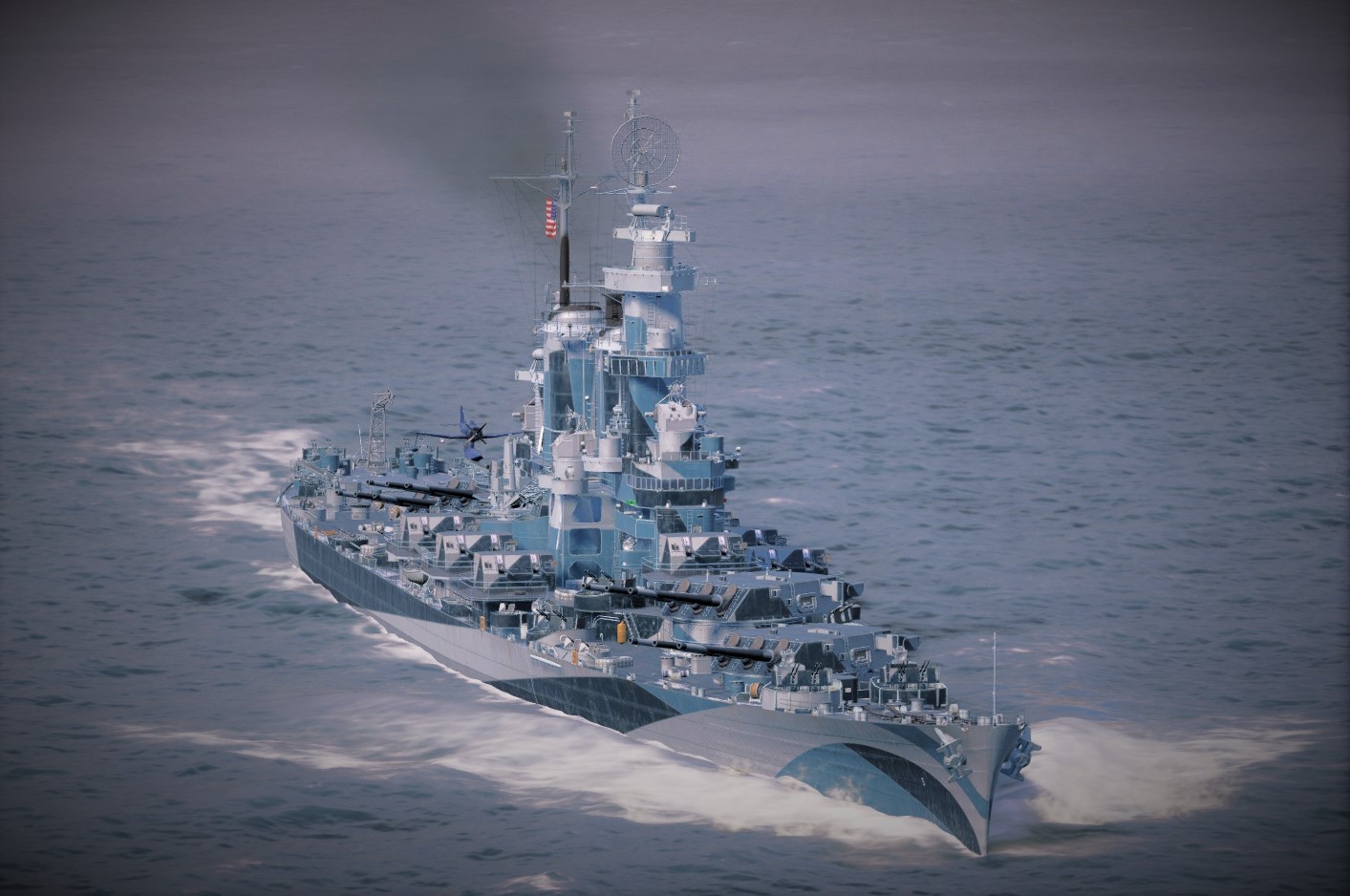 Puerto Rico World Of Warships Wiki