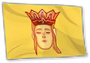 Tang Sanzang Flag.png Tang Sanzang Flag.png