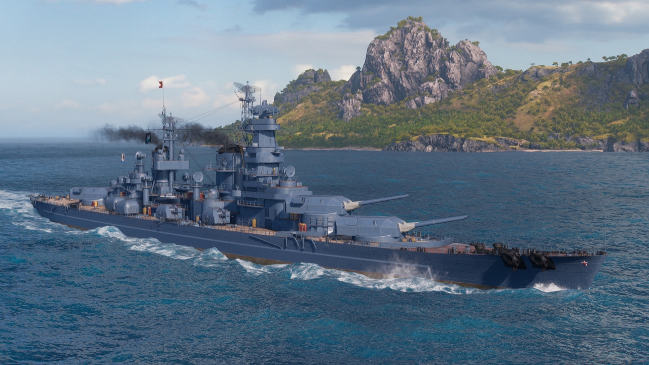 Sevastopol World of Warships Wiki*