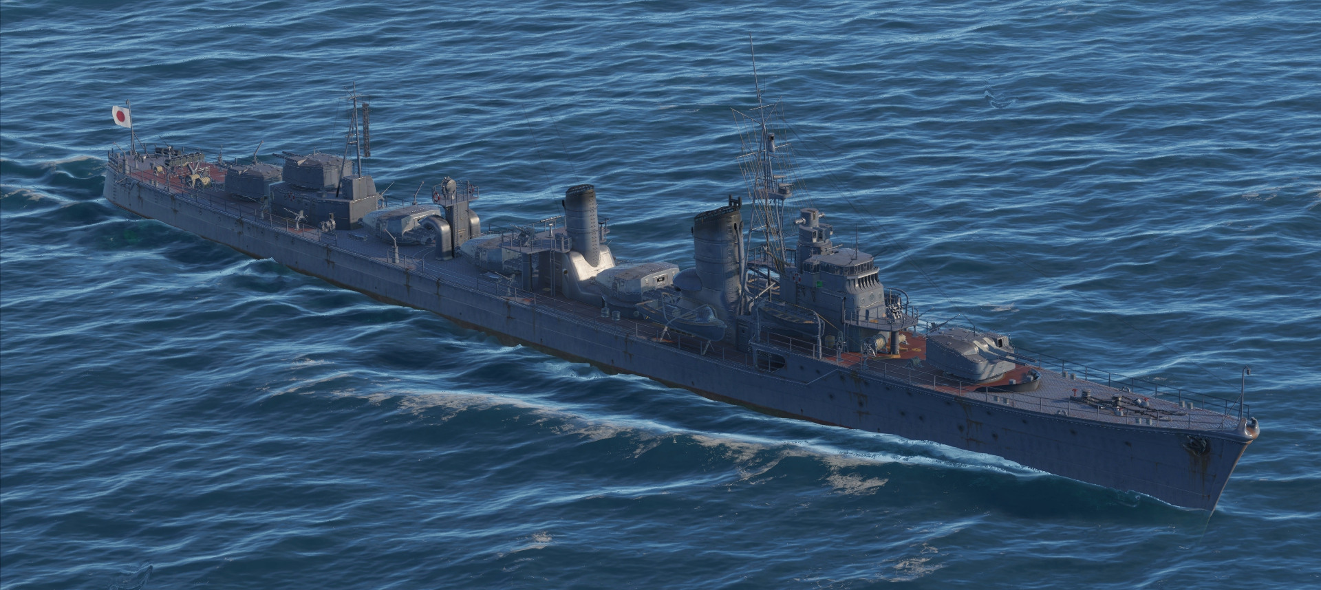 shimakaze world of warships reddit