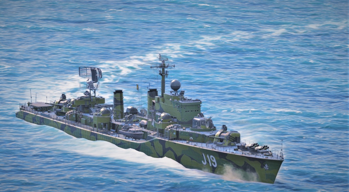 Smaland World Of Warships Wiki