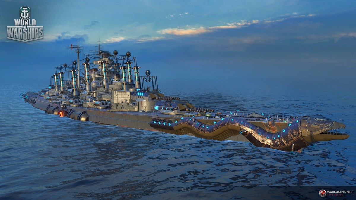 Tirpitz World Of Warships Wiki Tirpitz World Of Warships Wiki