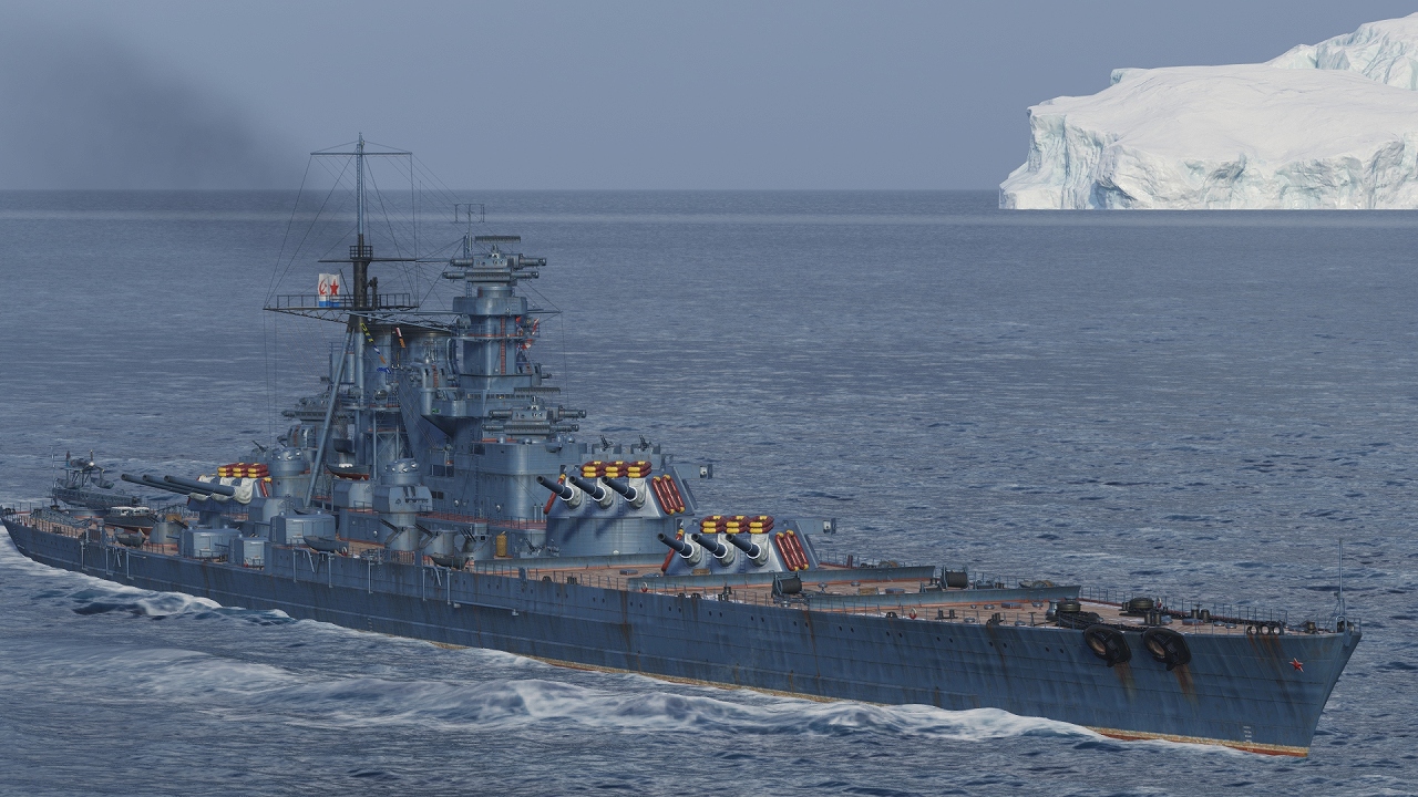 Vladivostok World Of Warships Wiki