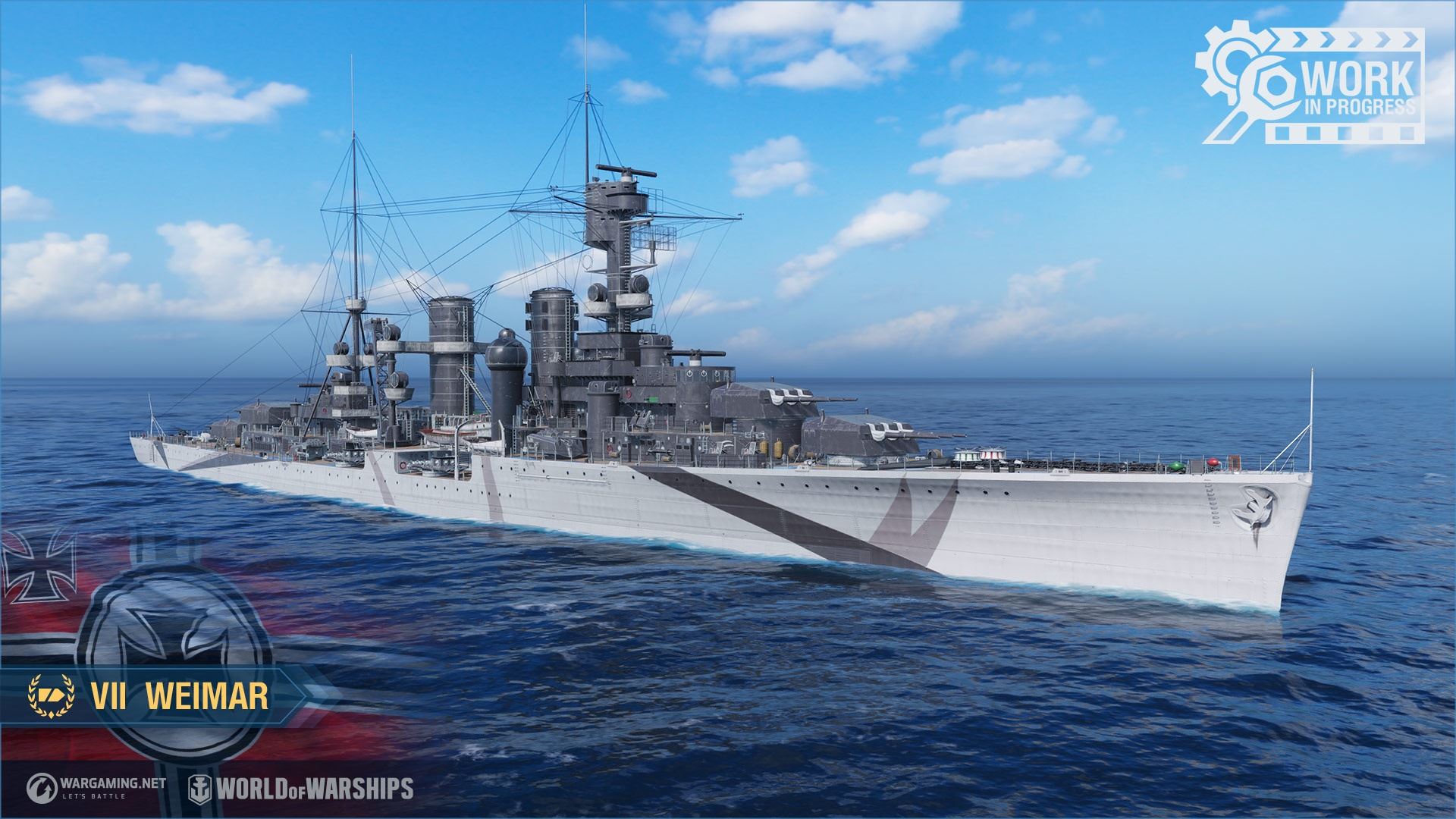Weimar World Of Warships Wiki Weimar World Of Warships Wiki