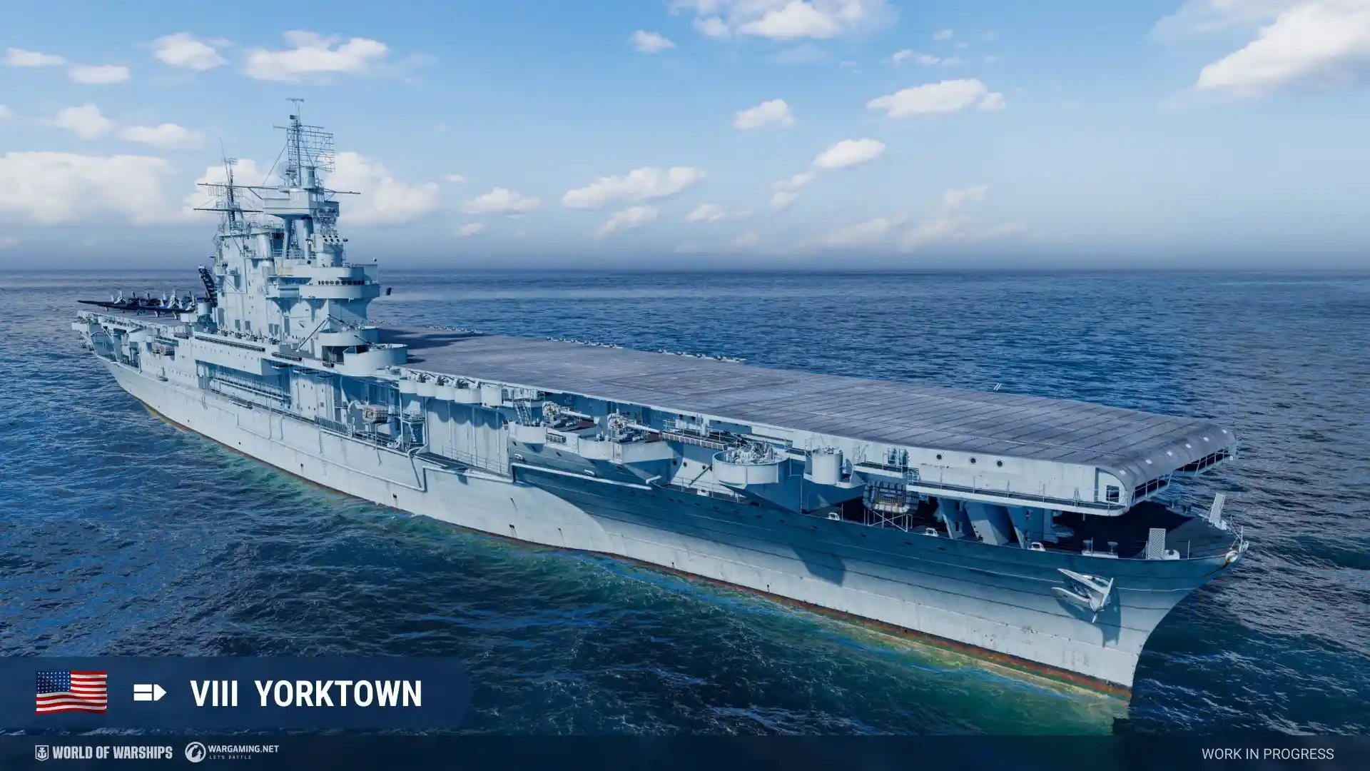 Yorktown - World of Warships Wiki* Yorktown - World of Warships Wiki*