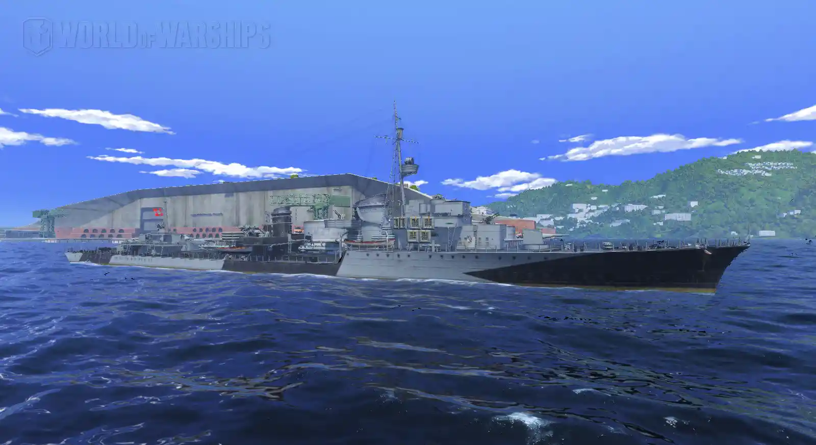 Z-23 - World of Warships Wiki* Z-23 - World of Warships Wiki*