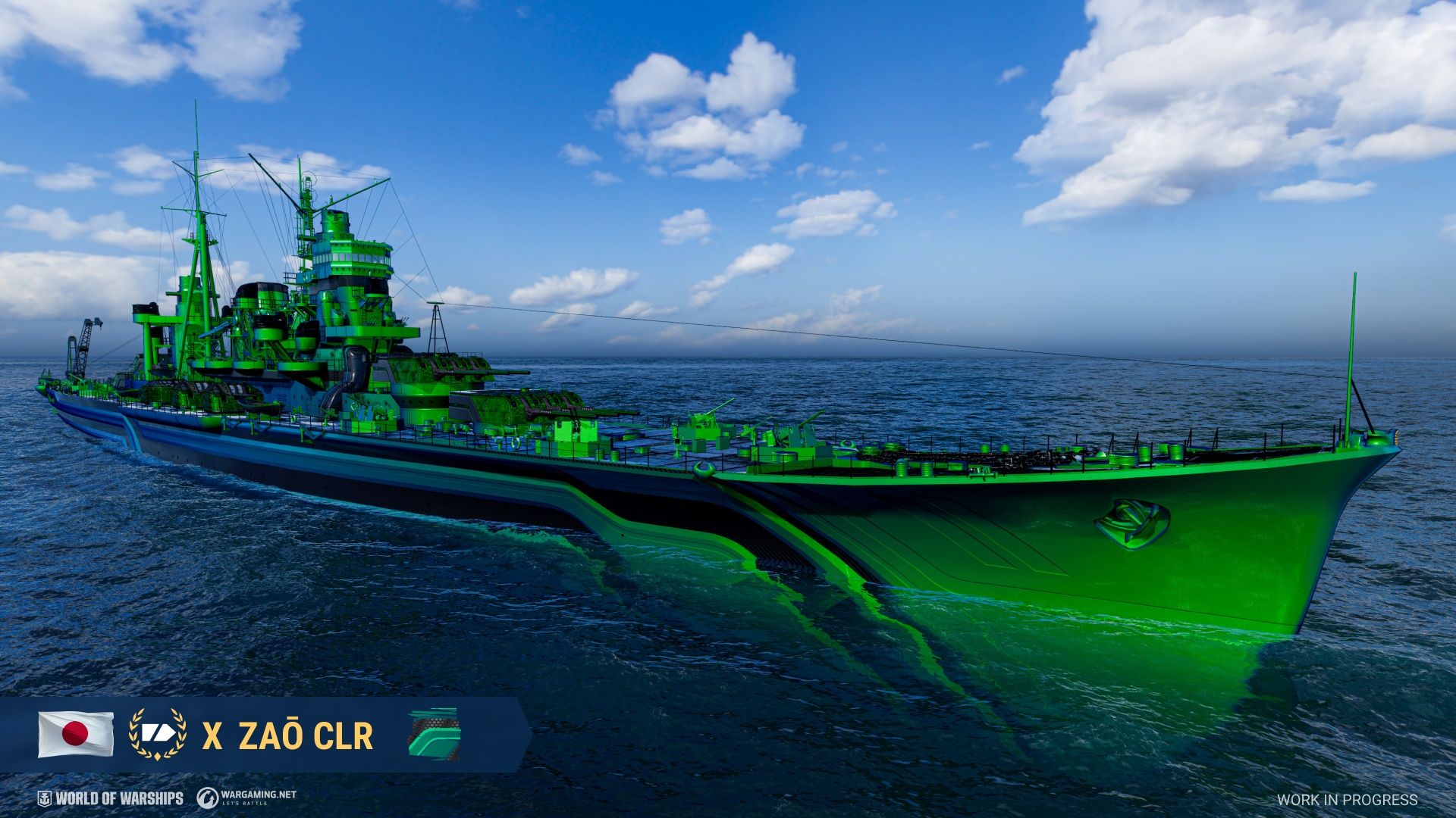 Zao - World of Warships Wiki* Zao - World of Warships Wiki*