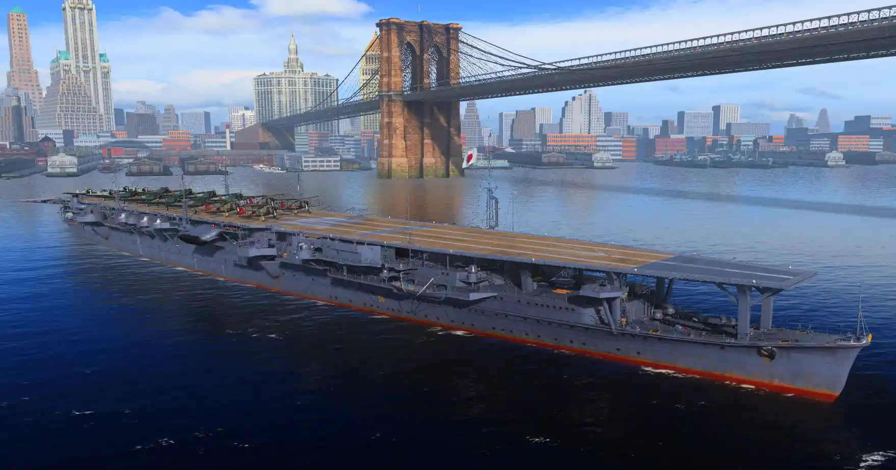 Zuiho - World of Warships Wiki* Zuiho - World of Warships Wiki*