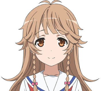 ハイスクール・フリートコラボ - World of Warships Wiki*