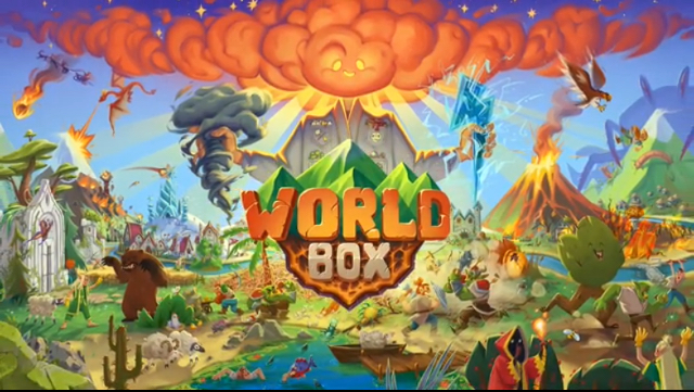 Steamについて World Box 日本語 Wiki