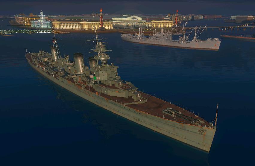 17.03.23 world of warships エメラルド.JPG