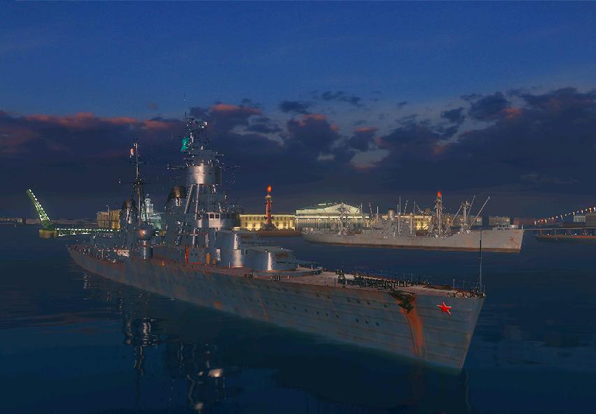 17.03.23 world of warships キーロフ.JPG