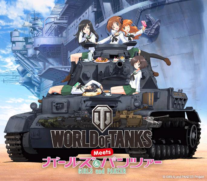 World Of Tanks Wot 日本語版攻略 Wiki