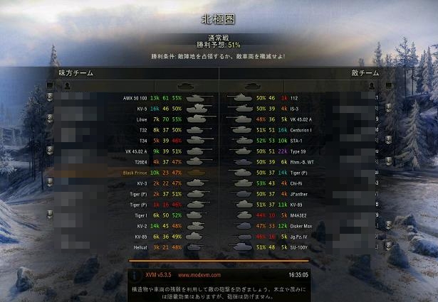 Would Of Tanks 猿でも解る便利なmod ツール World Of Tanks Wot 日本語版攻略 Wiki