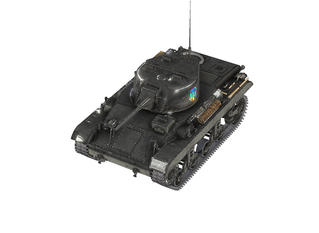 M22 Locust World Of Tanks On Console Wiki