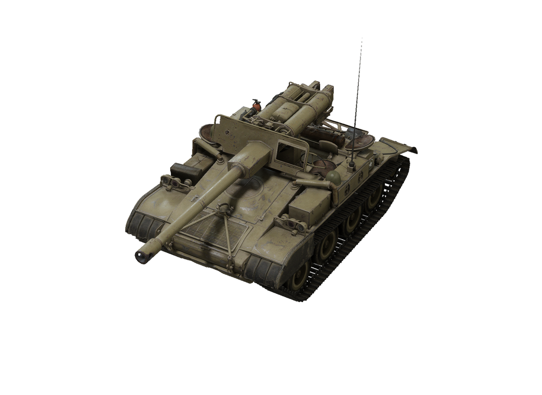 M56 Scorpion World Of Tanks On Console Wiki