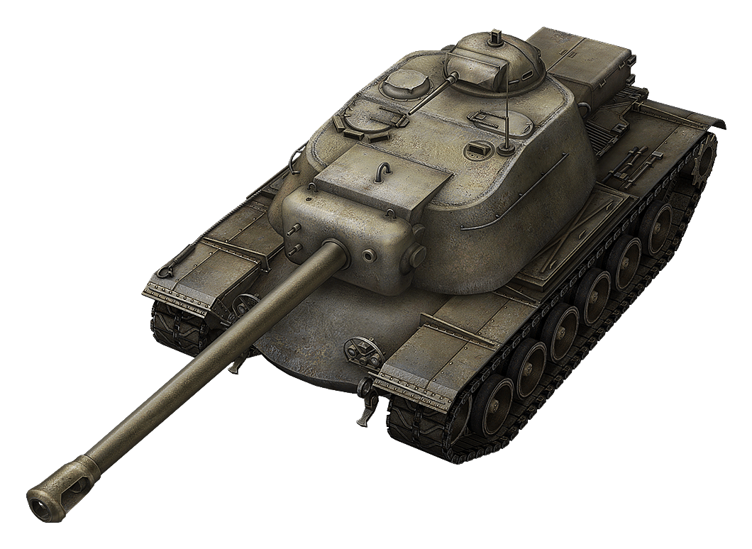 T110e4 World Of Tanks On Console Wiki