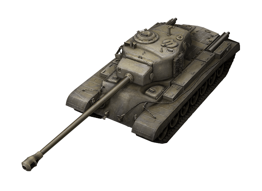 T32 World Of Tanks On Console Wiki