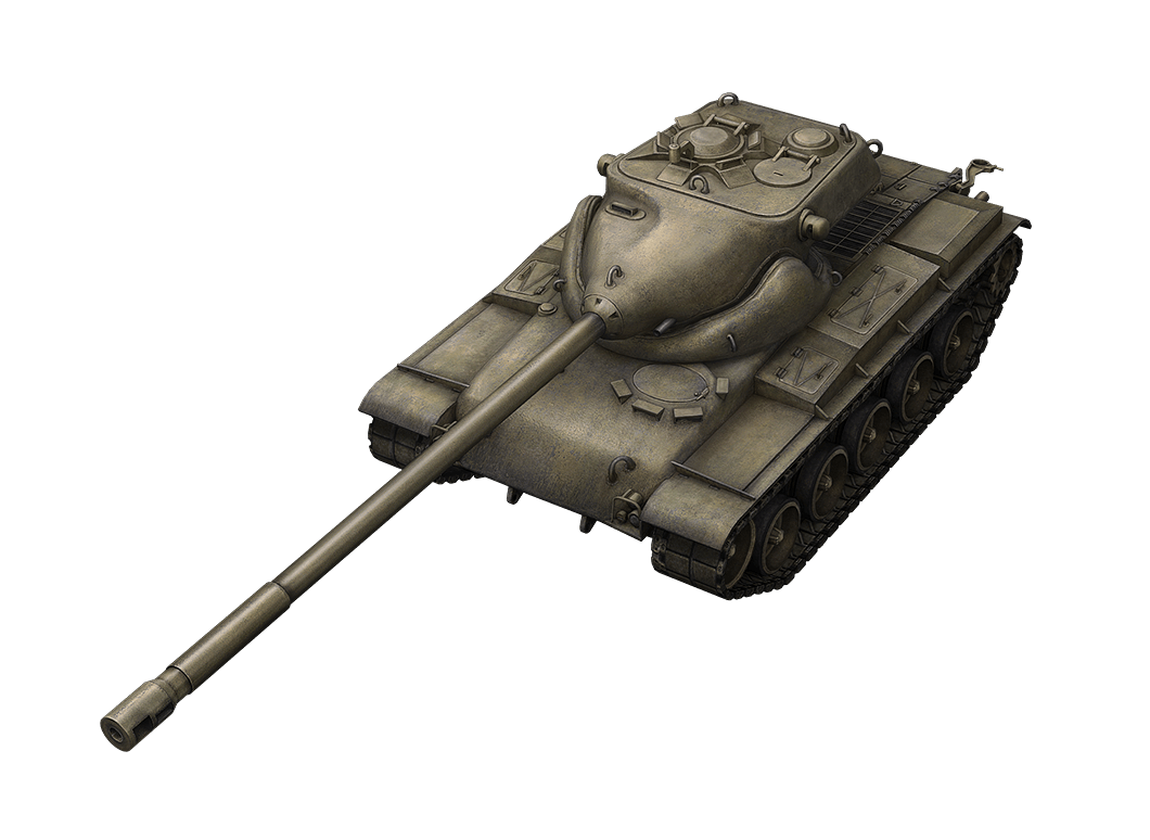 T69 World Of Tanks On Console Wiki