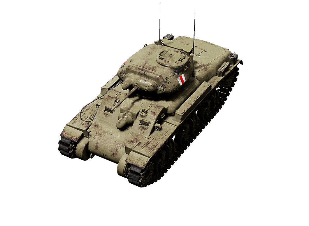 Ac 1 Sentinel World Of Tanks On Console Wiki