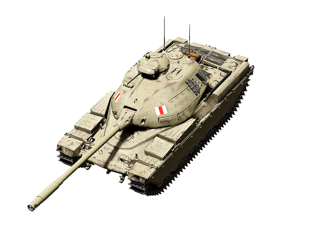 Chieftain T95 World Of Tanks On Console Wiki Chieftain T95 World Of Tanks On Console Wiki