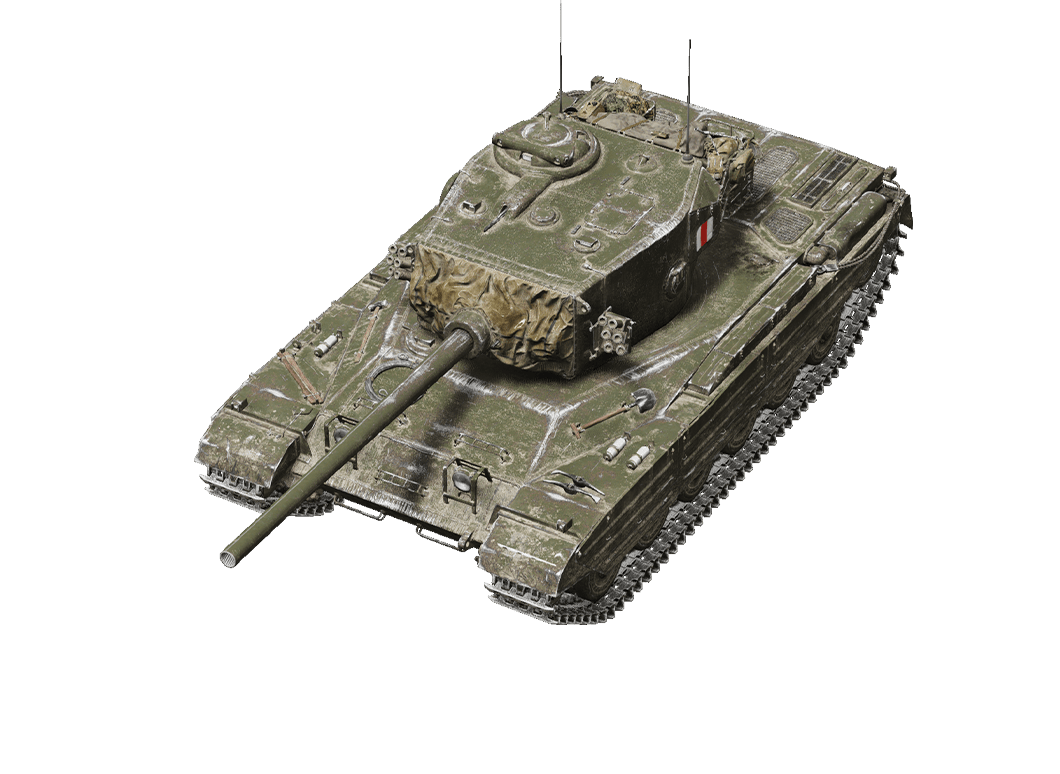 Chimera World Of Tanks On Console Wiki