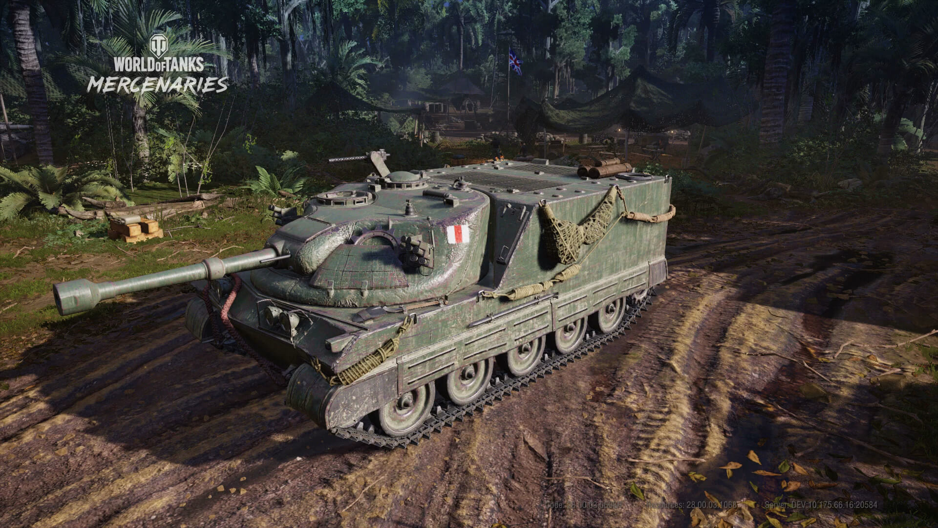 Excalibur World Of Tanks On Console Wiki