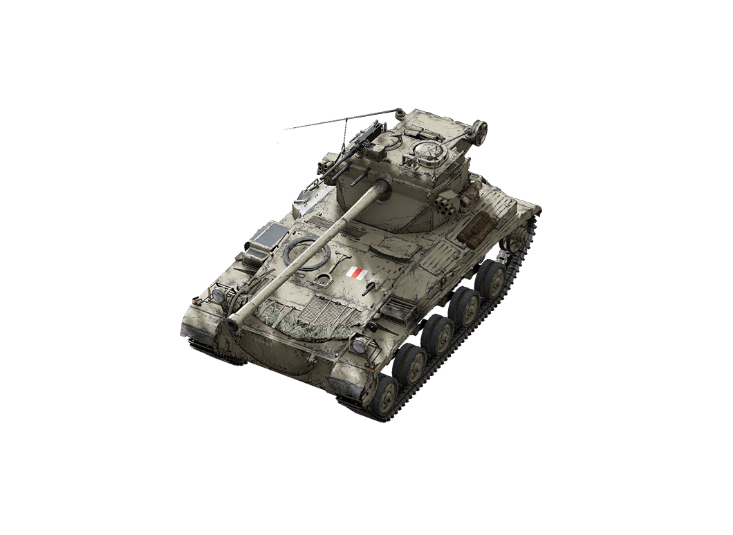 Fv1066 Senlac World Of Tanks On Console Wiki