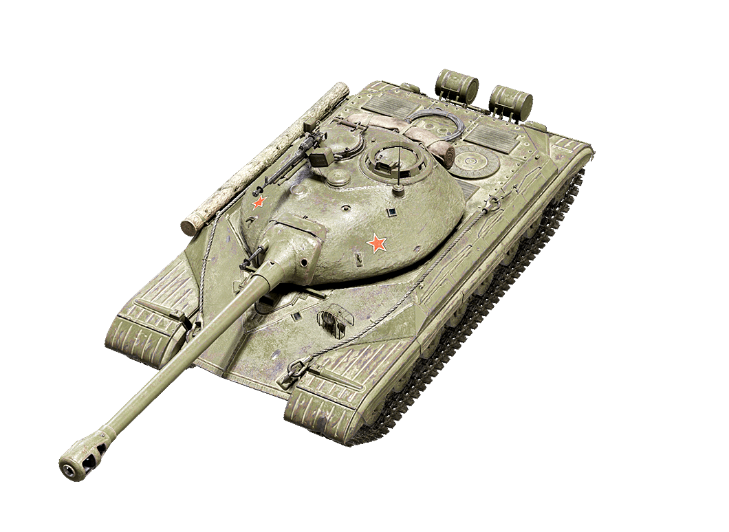 Is 5 Object 730 World Of Tanks On Console Wiki