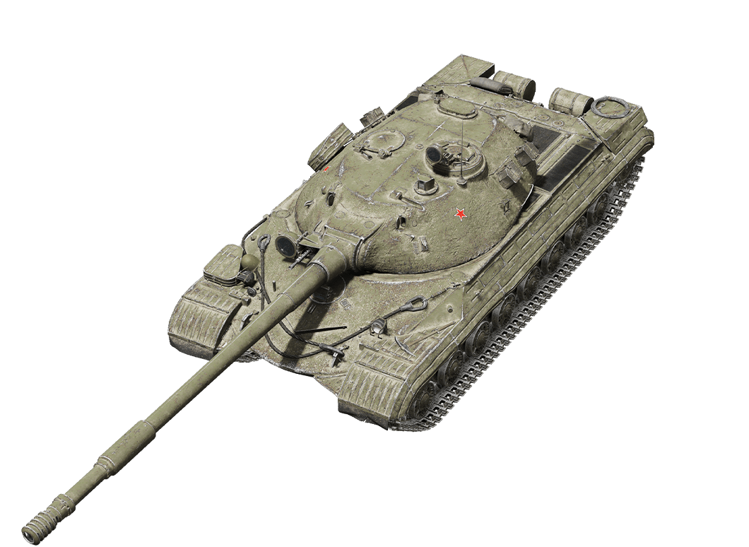 Object 277 World Of Tanks On Console Wiki