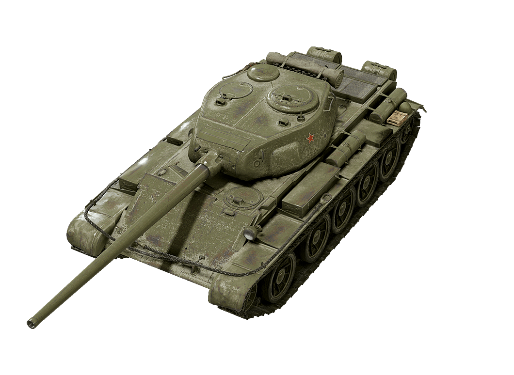 T 54 First Prototype World Of Tanks On Console Wiki