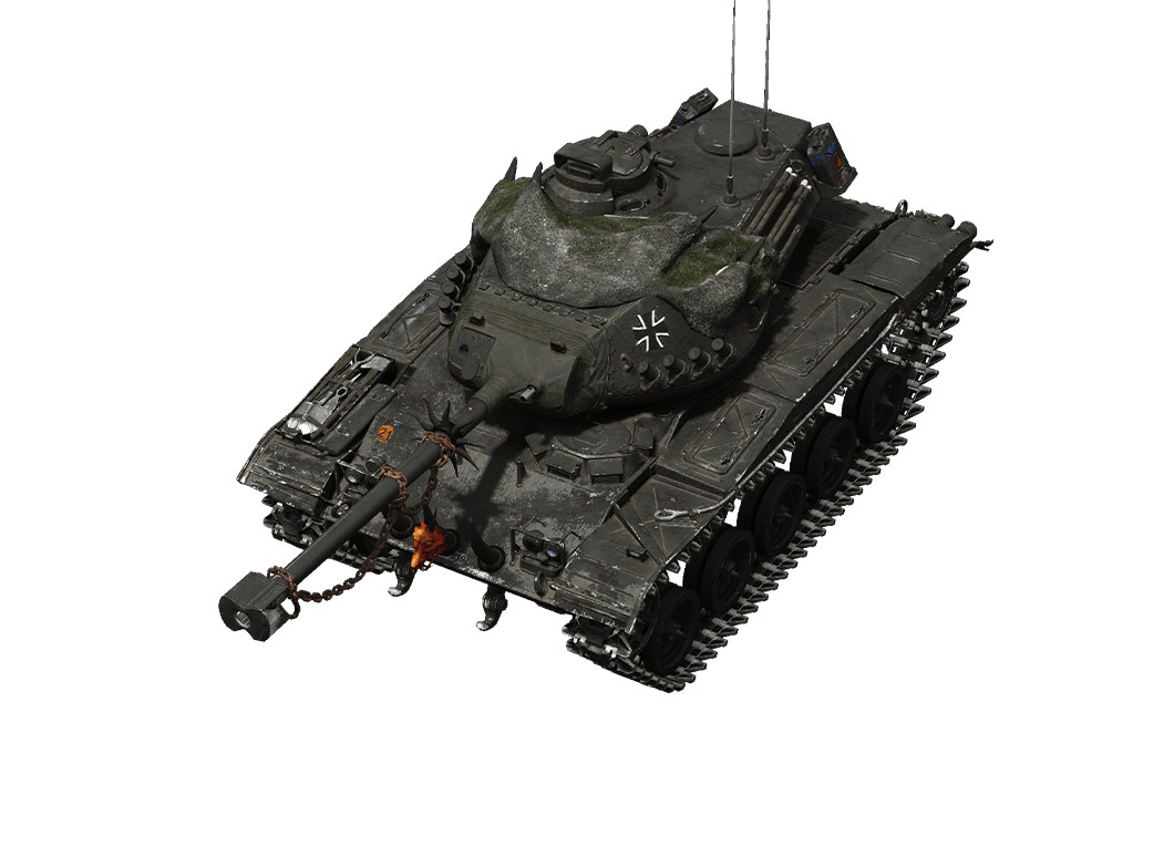 覚醒 Hollenhund World Of Tanks On Console Wiki
