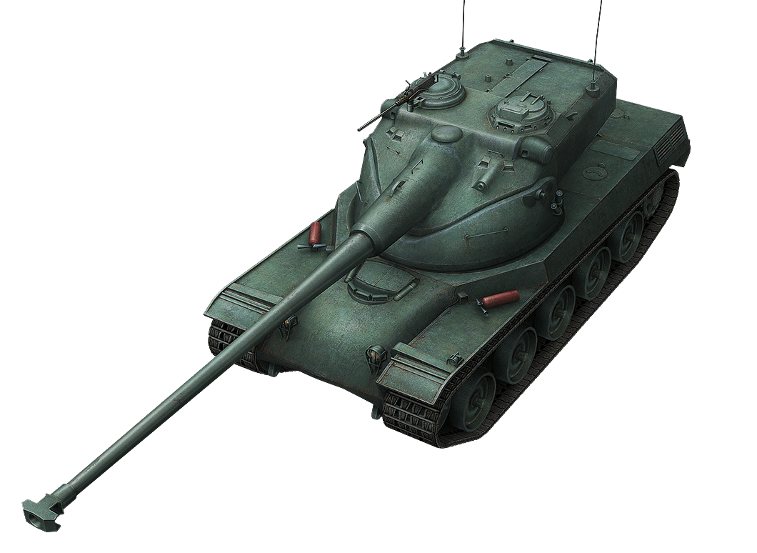 Картинки танка amx 50 b