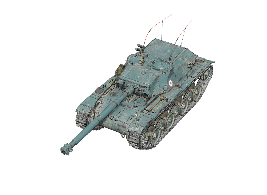 Bat Chatillon Bourrasque World Of Tanks On Console Wiki