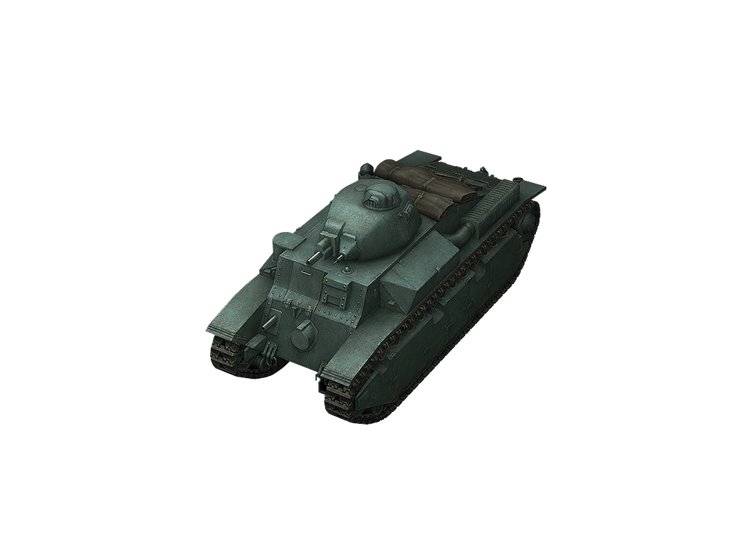 D2 World Of Tanks On Console Wiki