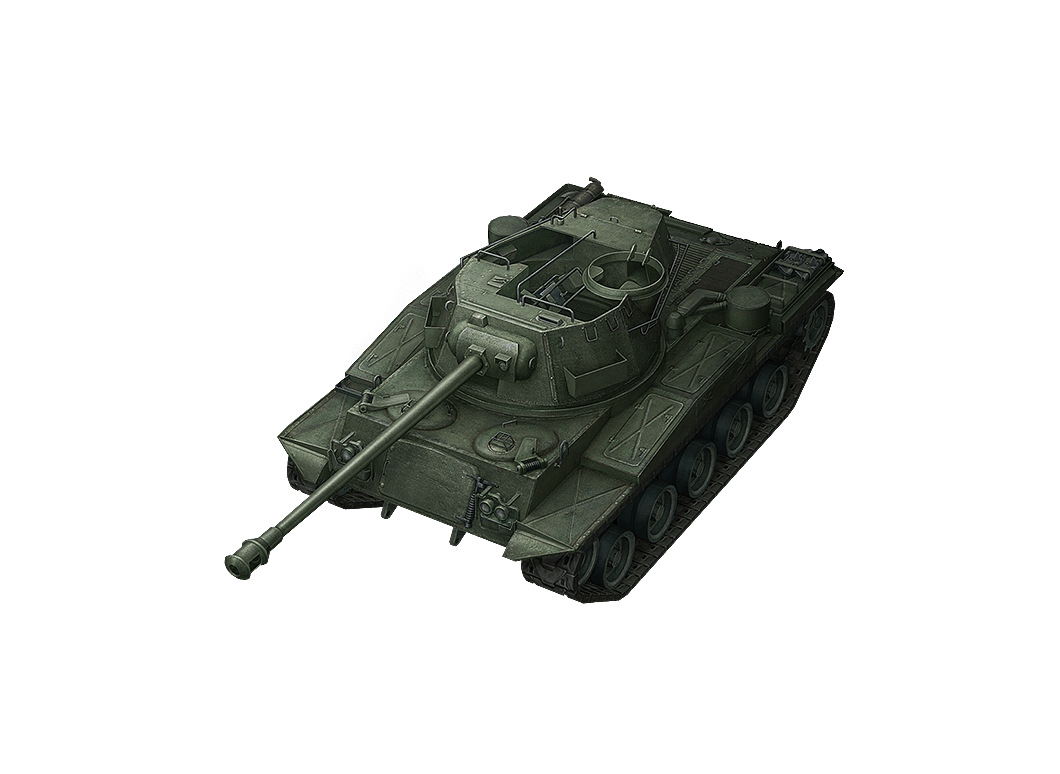 Type 64 World Of Tanks On Console Wiki