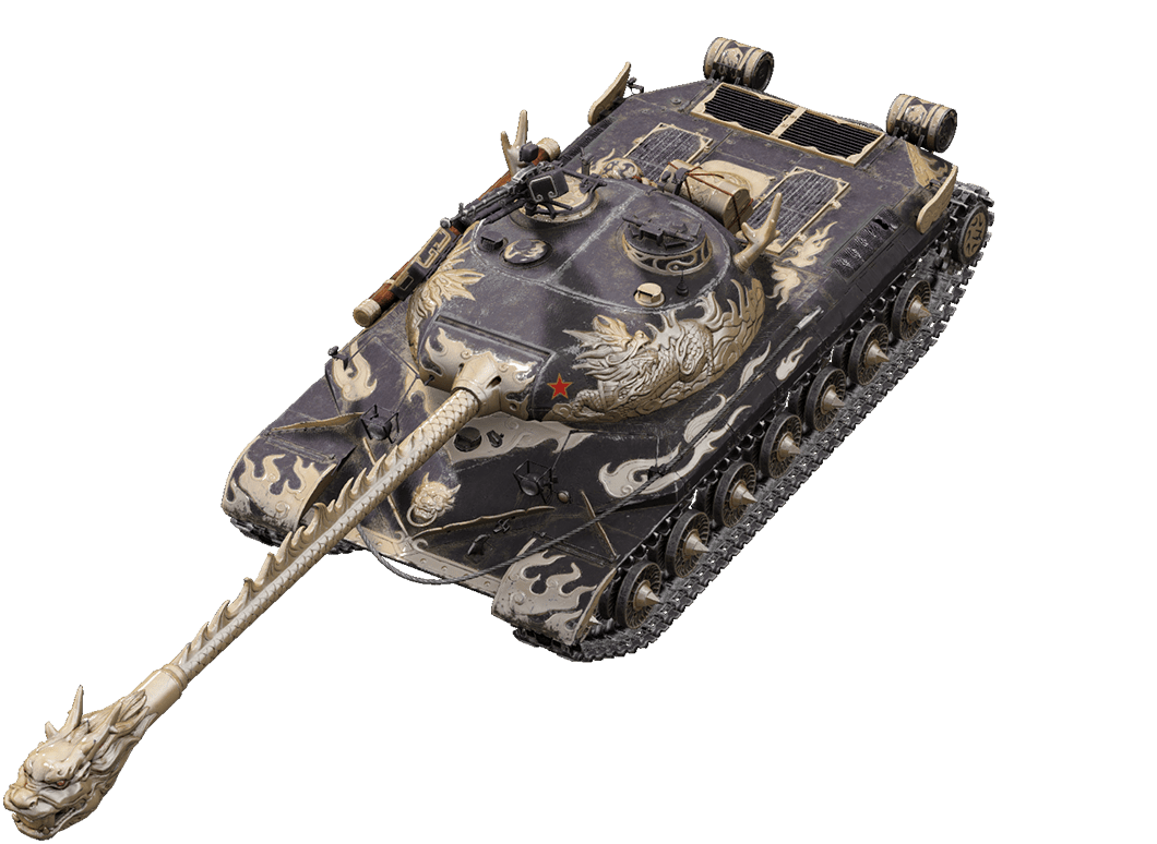 Wz 111 Qilin World Of Tanks On Console Wiki