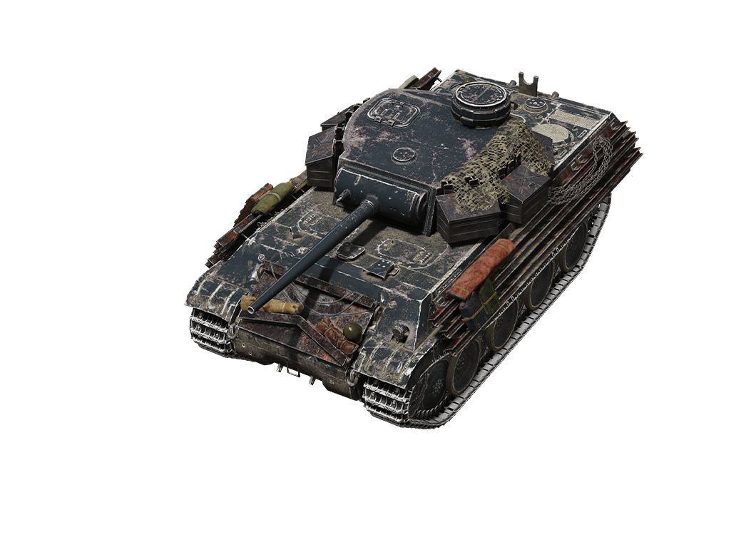 Absolution World Of Tanks On Console Wiki