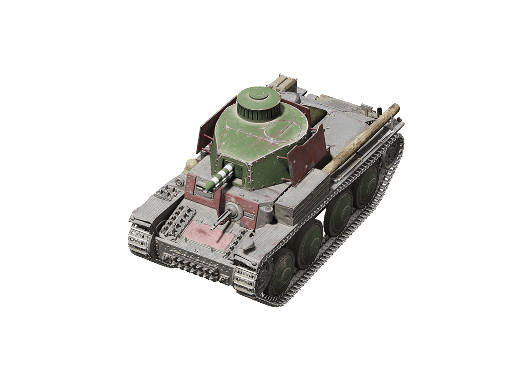 Caboose World Of Tanks On Console Wiki