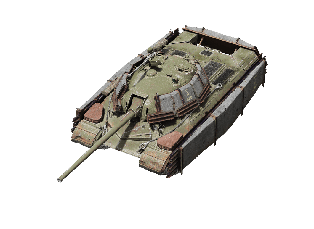 Hardcase World Of Tanks On Console Wiki