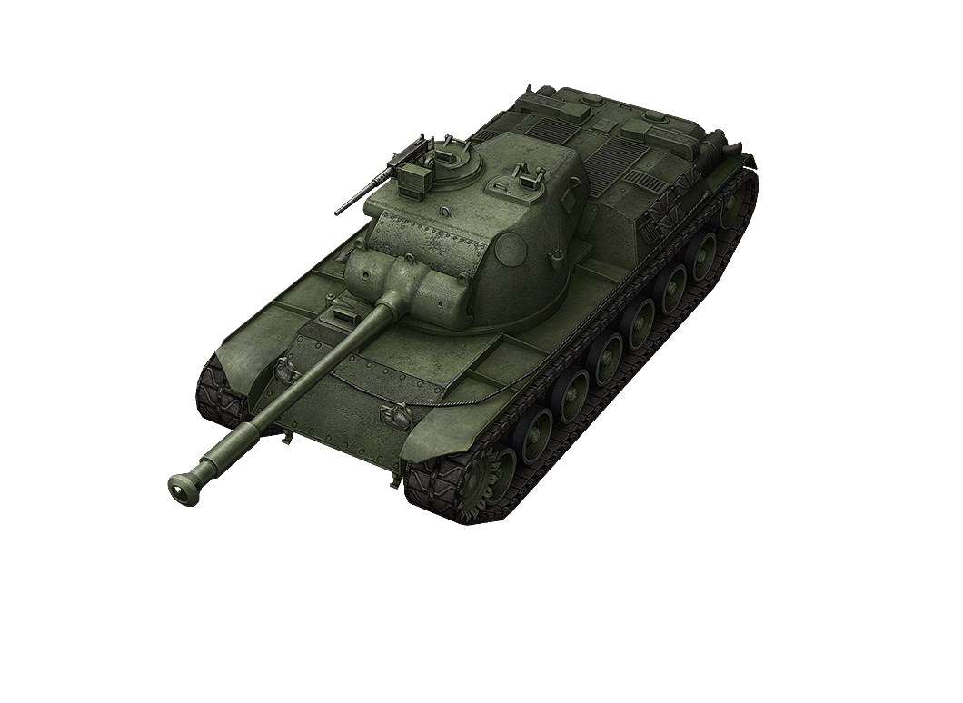 Sta 1 World Of Tanks On Console Wiki
