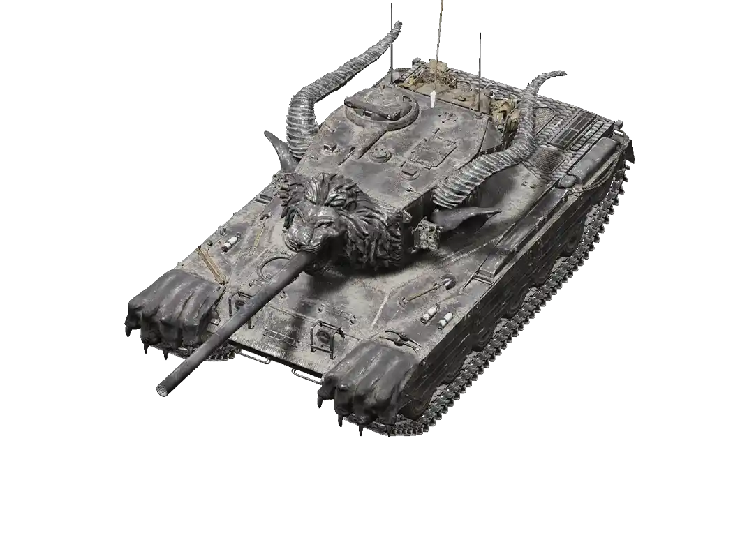 Chimera - World of Tanks on Console Wiki* Chimera - World of Tanks on Console Wiki*