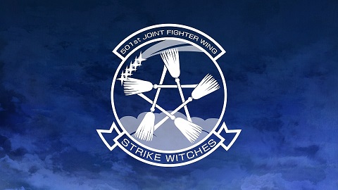 Wot Strike Witches 501ｓｔ Wiki