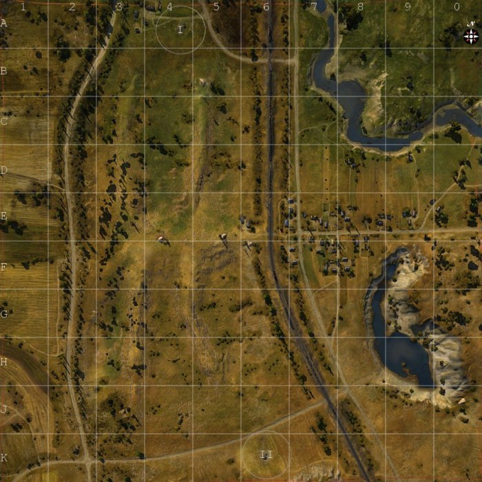 クルスクの戦い World Of Tanks Wiki クルスクの戦い World Of Tanks Wiki