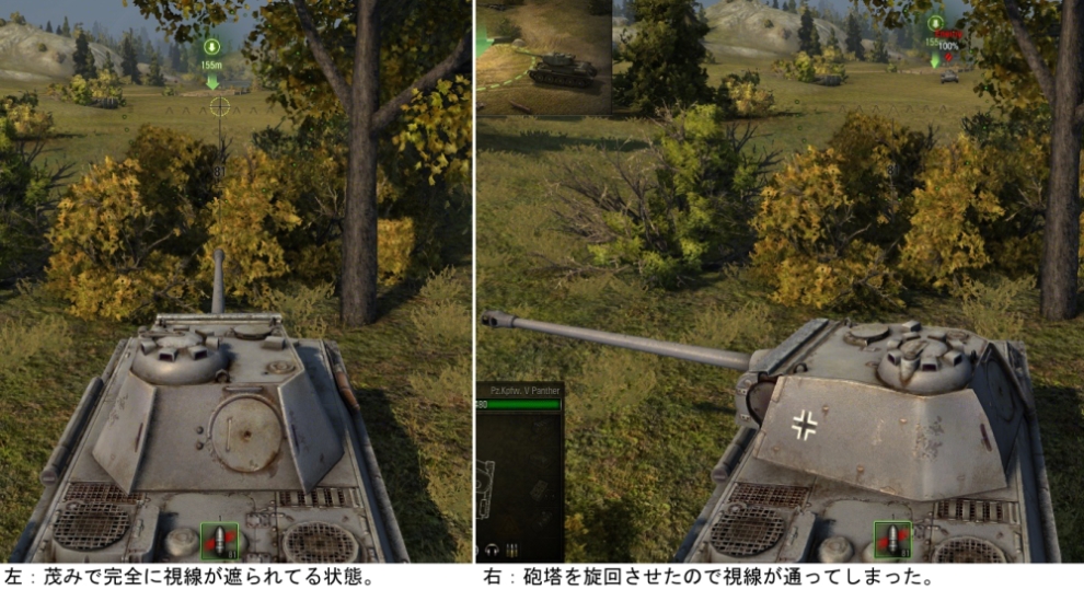 ゲームシステム World Of Tanks Wiki