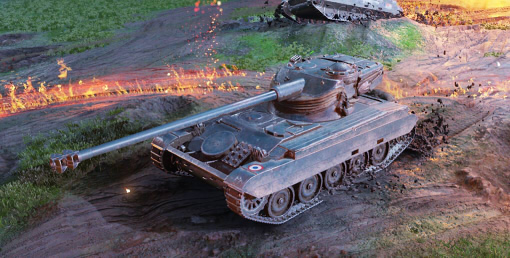 サッカー World Of Tanks Wiki